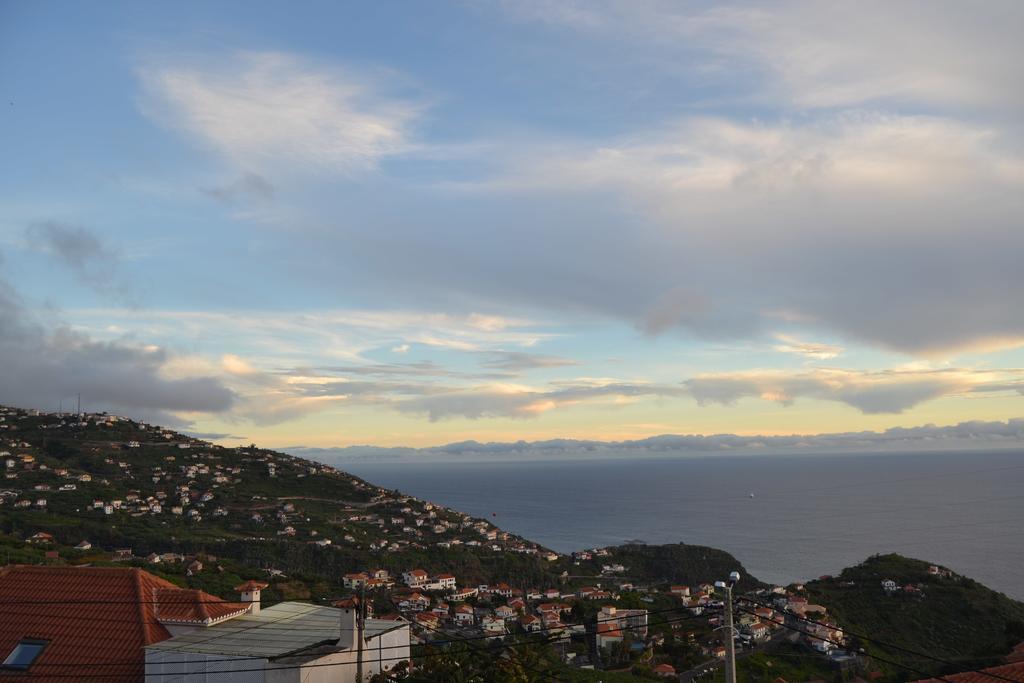 Rib Brava Garden Apartment Ribeira Brava Exterior photo