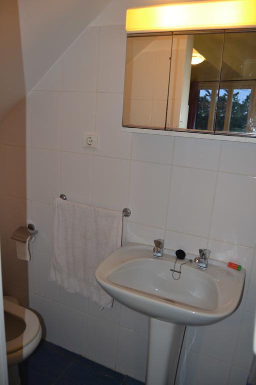 Rib Brava Garden Apartment Ribeira Brava Exterior photo