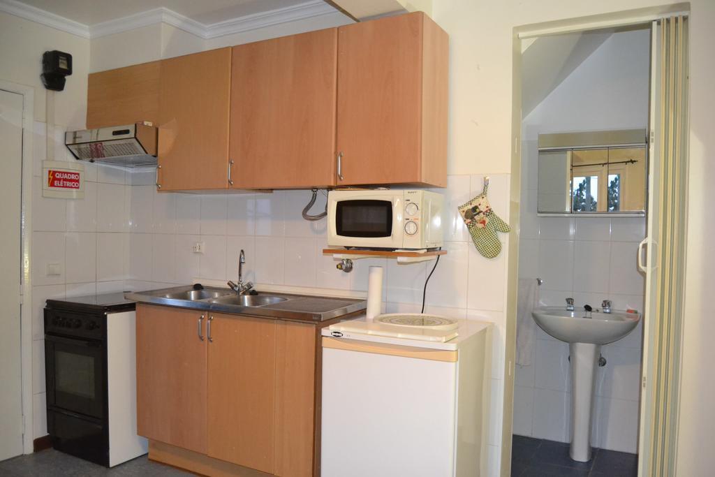 Rib Brava Garden Apartment Ribeira Brava Exterior photo