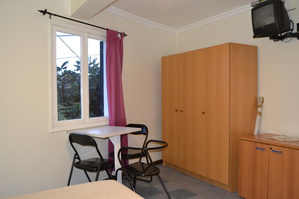 Rib Brava Garden Apartment Ribeira Brava Exterior photo