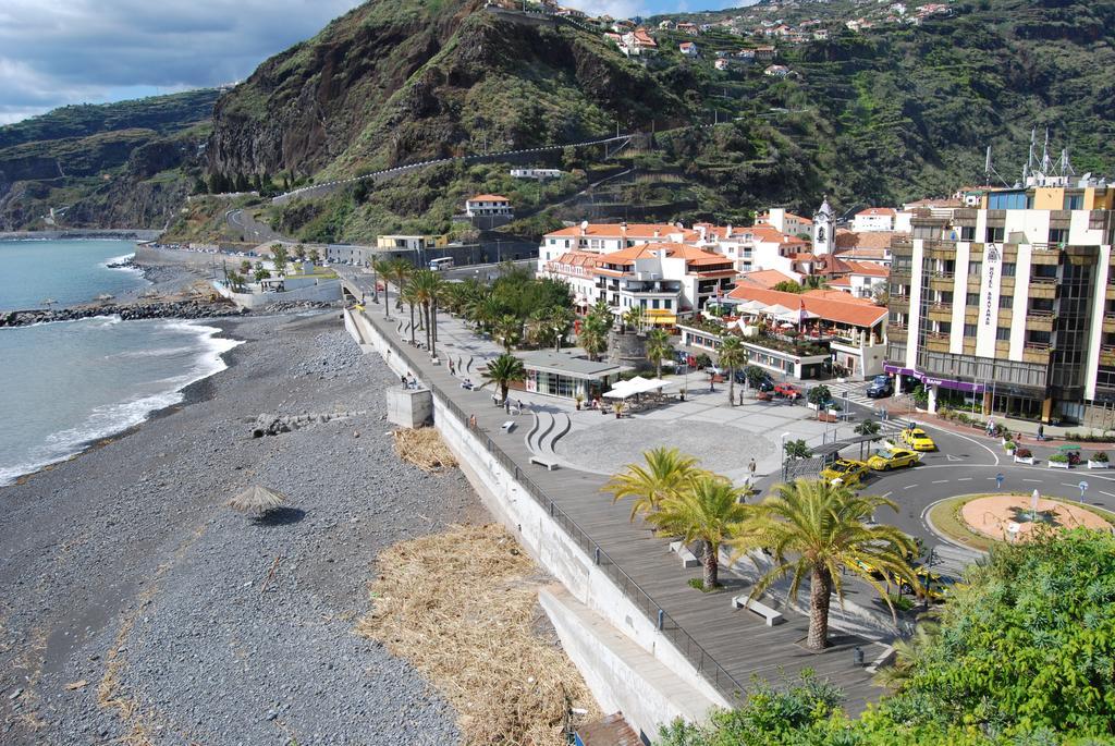 Rib Brava Garden Apartment Ribeira Brava Exterior photo