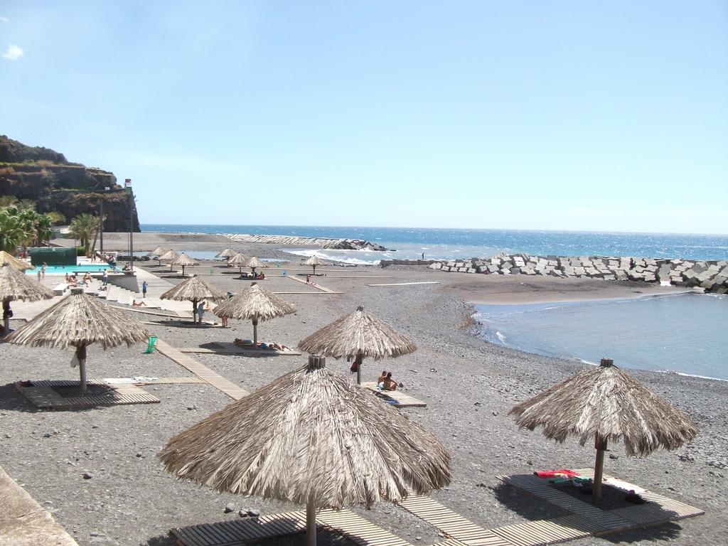 Rib Brava Garden Apartment Ribeira Brava Exterior photo