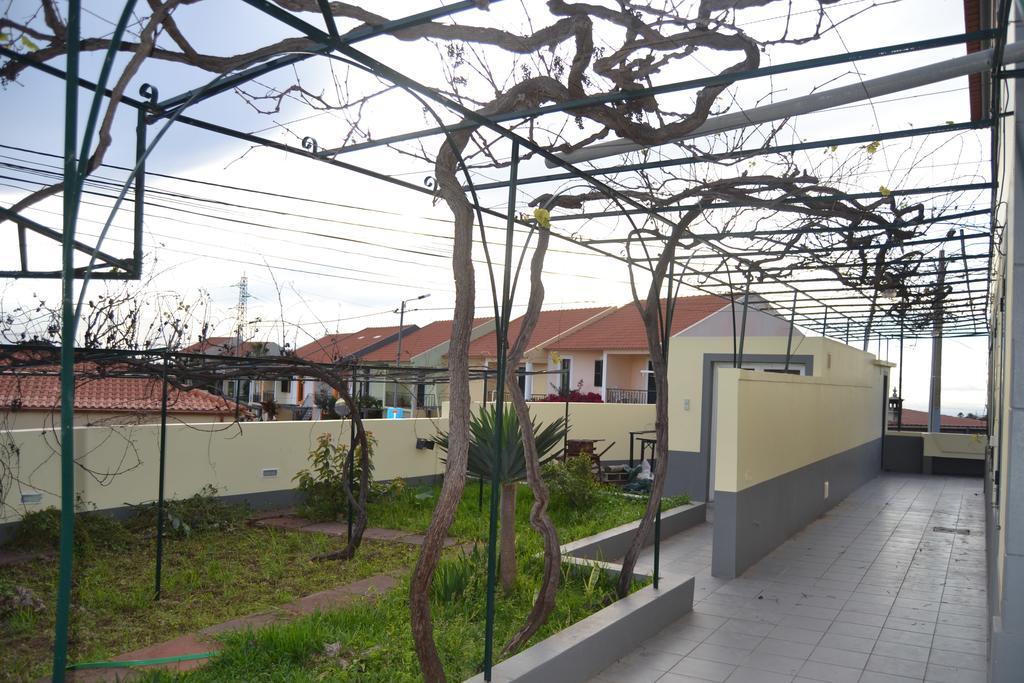 Rib Brava Garden Apartment Ribeira Brava Exterior photo