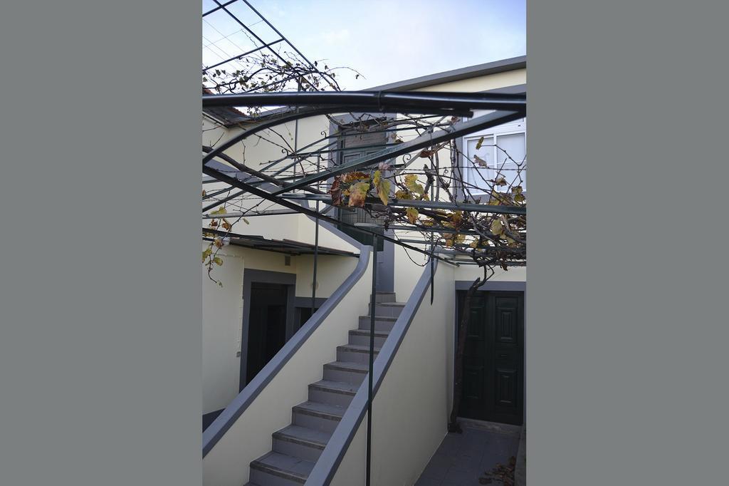 Rib Brava Garden Apartment Ribeira Brava Exterior photo