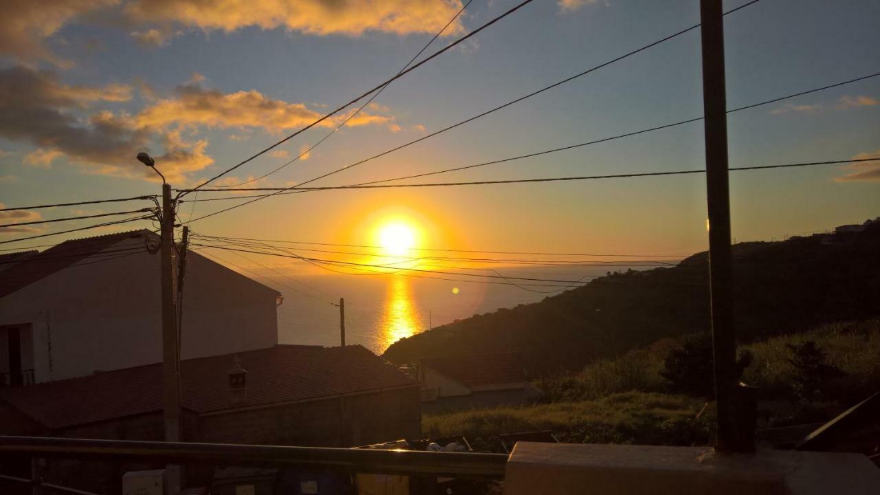 Rib Brava Garden Apartment Ribeira Brava Exterior photo
